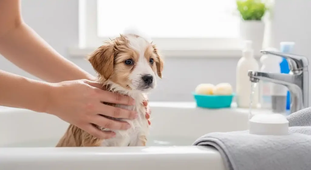 Safe Bath Routine and Real-Life Tips