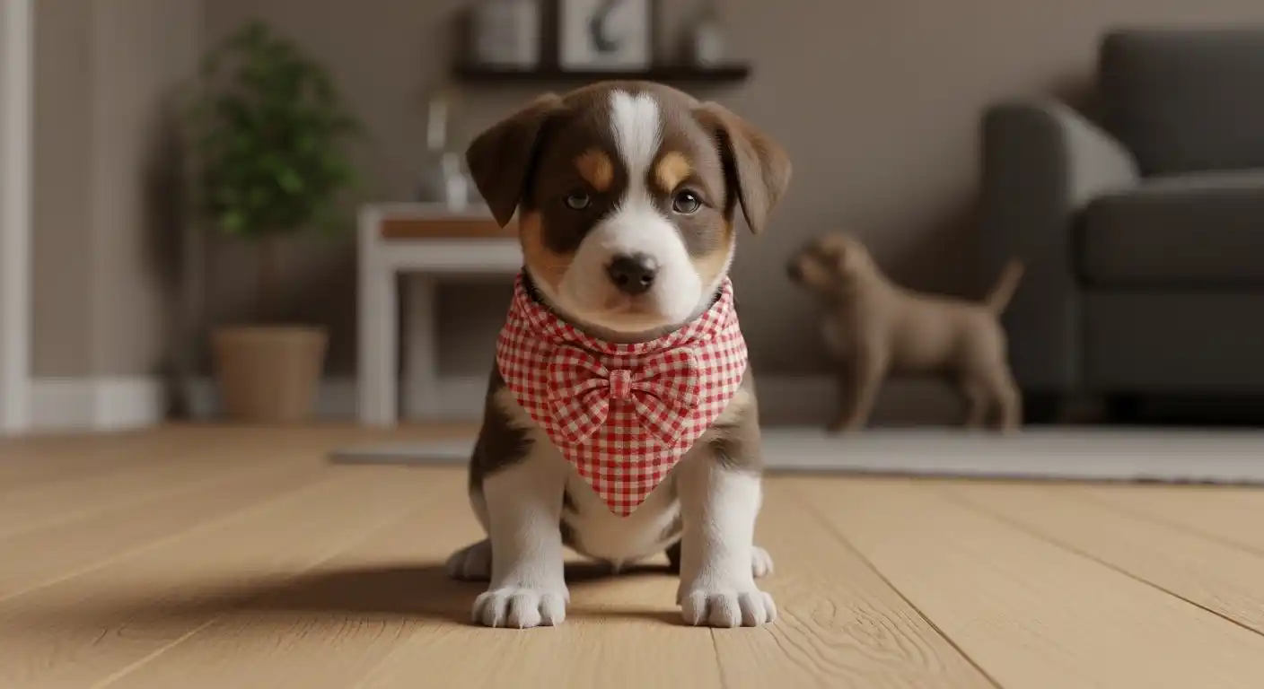 How to Dry Puppy After Bath (Easy Step-by-Step Guide)