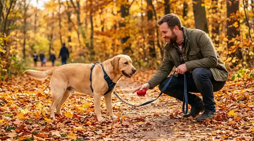 Is It Ok for Dogs to Eat Leaves? 2 Safe Ways to Stop Leaf-Eating Behavior