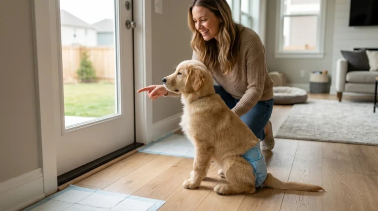 Can You Use Dog Diapers to Potty Train 5 can you use dog diapers to potty train